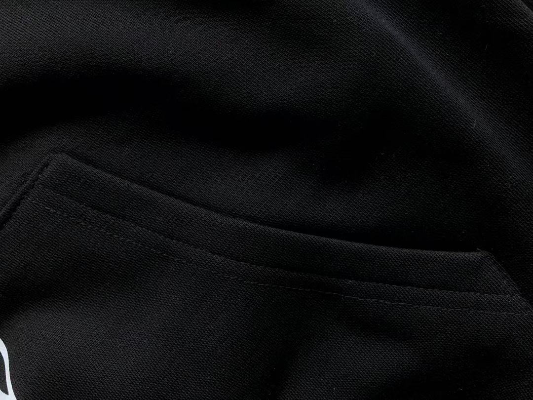Casablanca 345 CASABLANCA HOODIE TROUSERS 5112905127 (Im 170Cm 60Kg I Wear Size M In The Phot) - Image 29