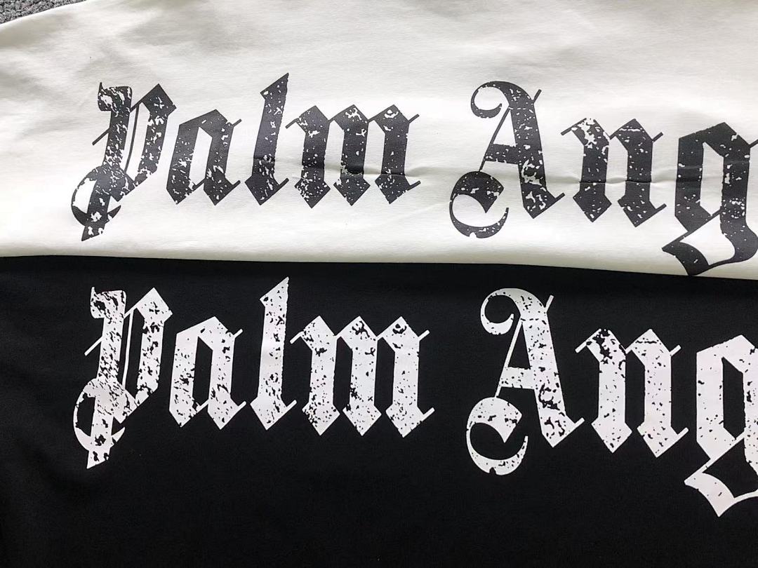 Palm Angels 95 PALM ANGELS T-SHIRT 3110201917 (Im 170Cm 60Kg I Wear Size S In The Phot) - Image 13