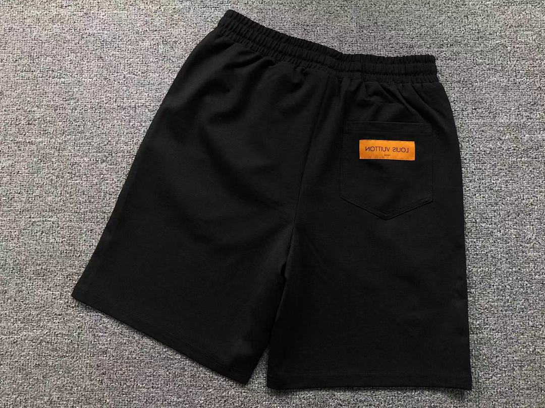 Louis Vuitton 115 L⭐ SHORTS 3203232620 (Im 170Cm 60Kg I Wear Size L In The Phot) - Image 17