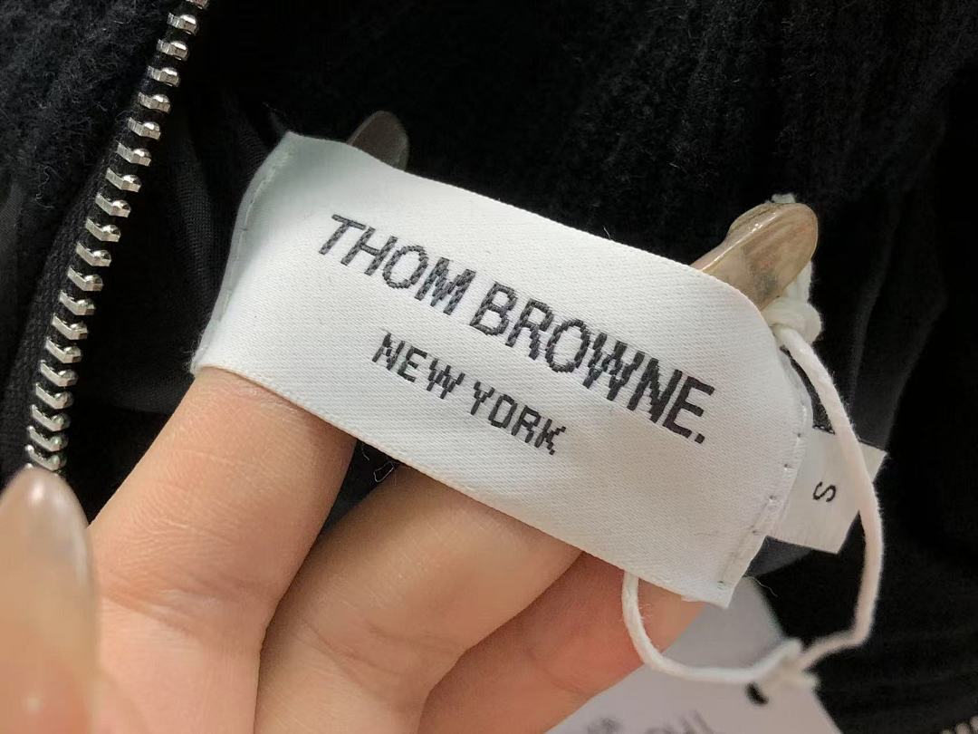 Thom Browne 228 THOM BROWNE COTTON CIOTHES FEMAIE - Image 20