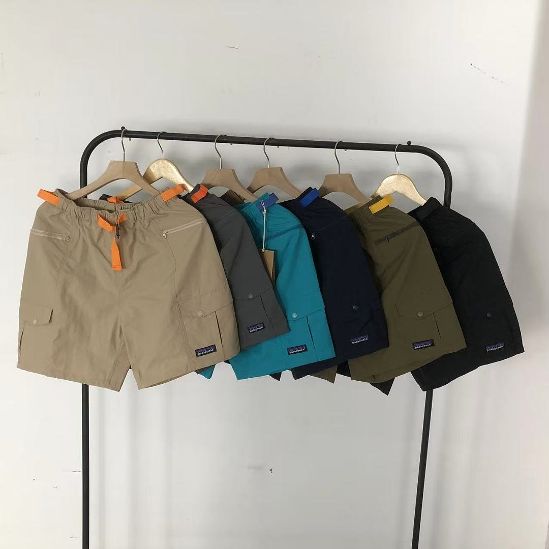 On Running 128 PATAGONIA SHORTS 5260101108 (Im 170Cm 60Kg I Wear Size S In The Phot) - Image 39