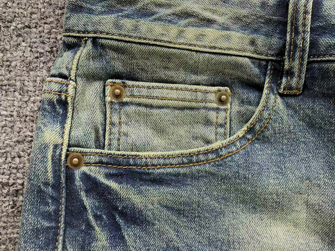 Miu Miu 218 M⭐U TROUSERS 5112207106 (Im 170Cm 60Kg I Wear Size S In The Phot) - Image 13