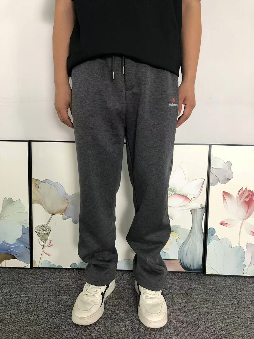 Unbranded 185 LULULEMON TROUSERS 511070801 (Im 170Cm 60Kg I Wear Size L In The Phot) - Image 3