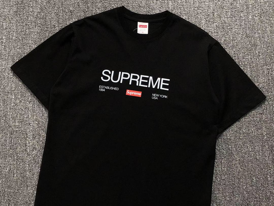 Supreme 88 S⭐⭐R⭐⭐E T-SHIRT - Image 7