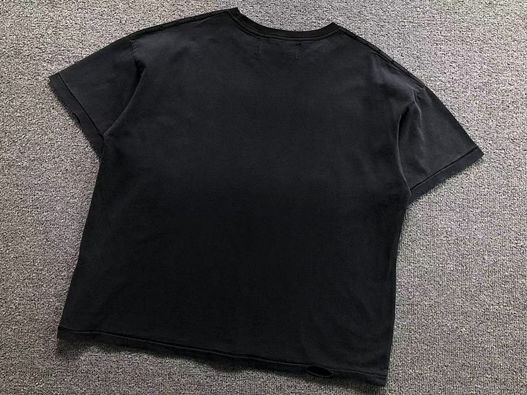 Unbranded 95 PA⭐Y H⭐LLYW⭐OD T-SHIRT 128170199 (Im 170Cm 60Kg I Wear Size M In The Phot) - Image 12