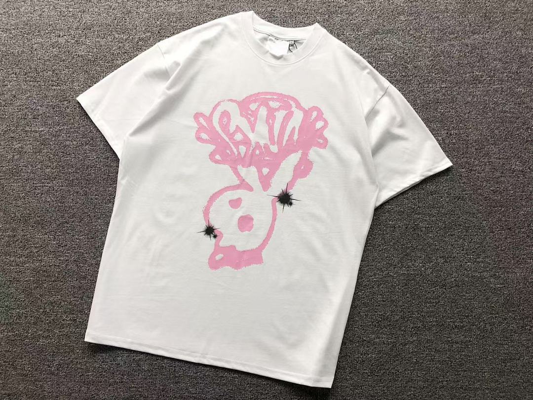 Unbranded 78 S⭐N⭐ T-SHIRT 505100178 (Im 170Cm 60Kg I Wear Size XL In The Phot) - Image 7