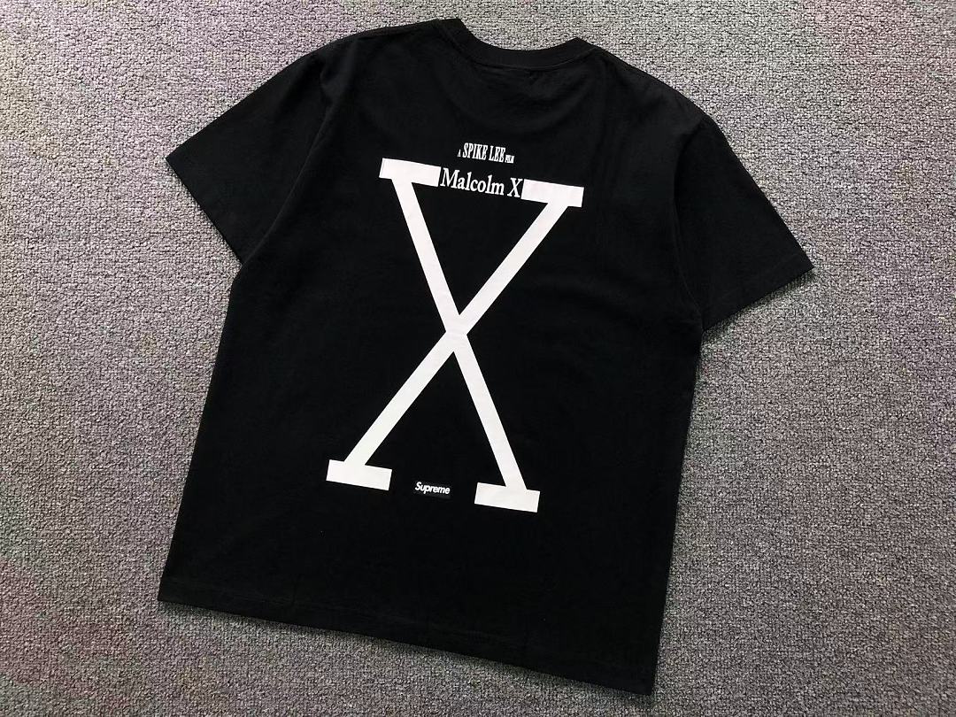 Supreme 113 S⭐⭐R⭐⭐E T-SHIRT 52080435182 (Im 170Cm 60Kg I Wear Size M In The Phot) - Image 8