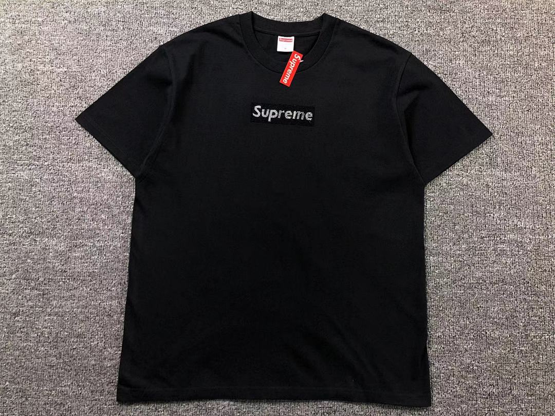 Supreme 95 S⭐⭐R⭐⭐E T-SHIRT - Image 5