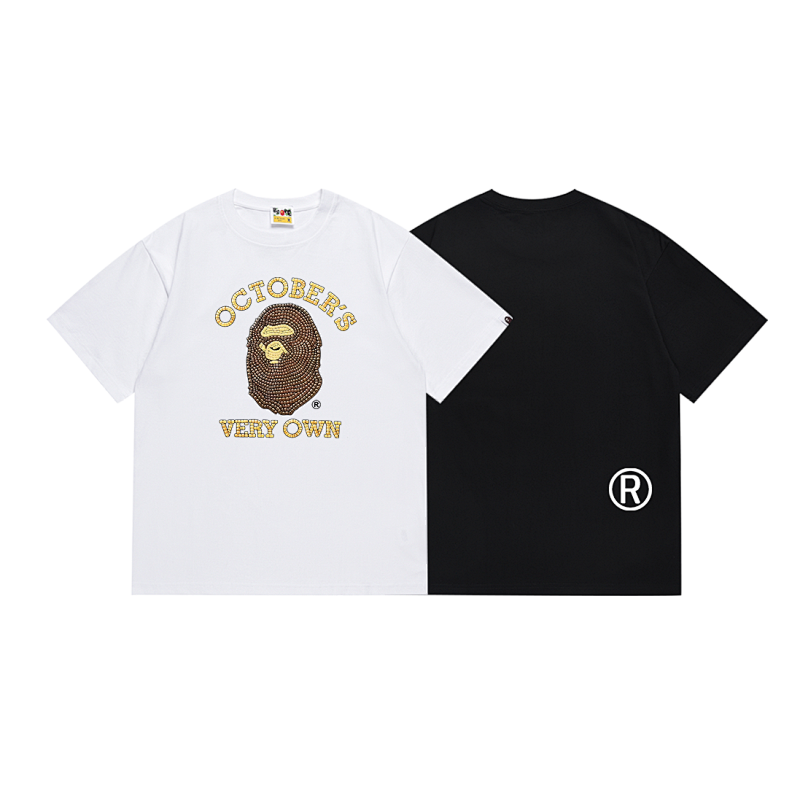Bape 78 BAPE T-SHIRT, photo 1