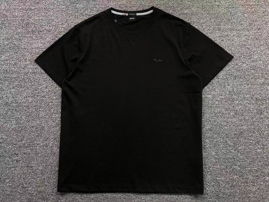 Hugo Boss 158 H⭐G⭐ B⭐⭐S T-SHIRT 22030752171 (Im 170Cm 60Kg I Wear Size XL In The Phot) - Image 26