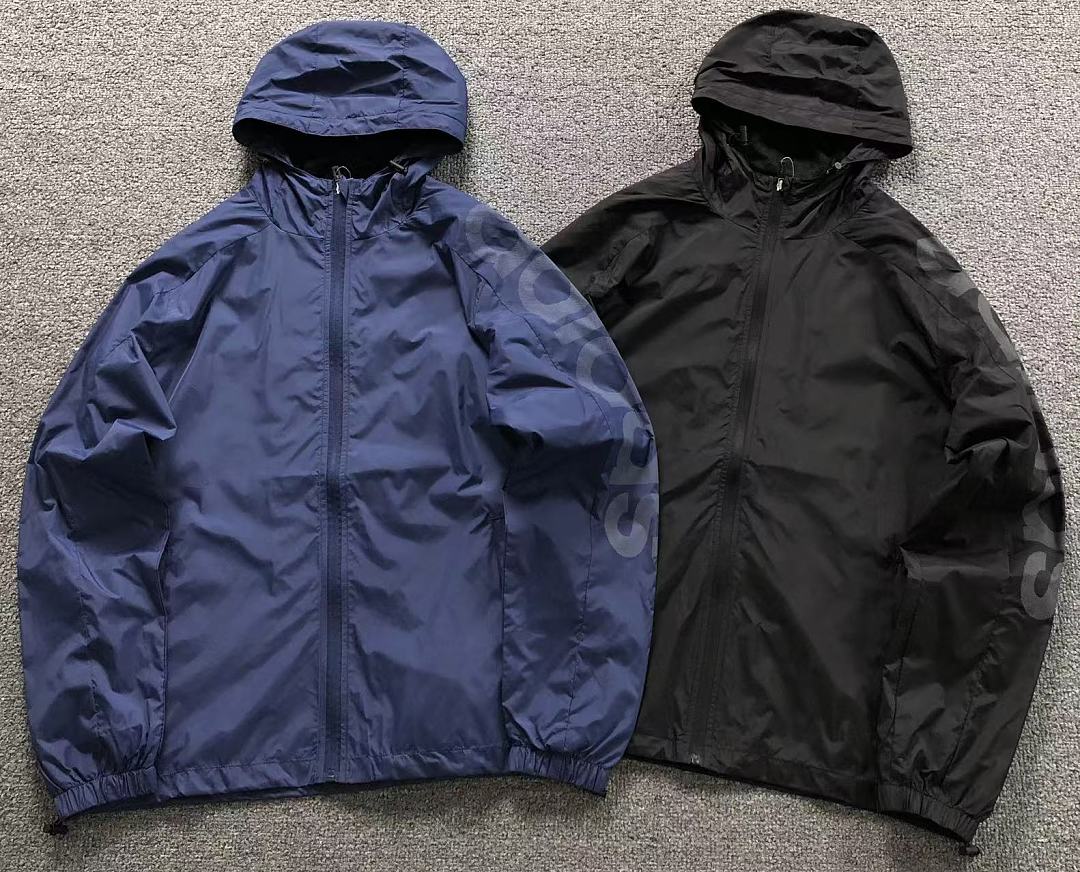 Adidas 145 A⭐I⭐AS JACKET 4206060377 (Im 170Cm 60Kg I Wear Size M In The Phot) - Image 5