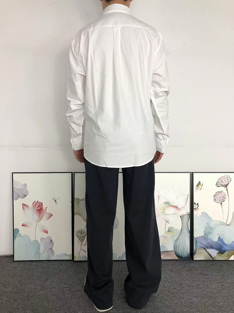 On Running 168 M⭐⭐SON KI⭐S⭐NE SHIRT 31060906122 (Im 170Cm 60Kg I Wear Size XL In The Phot) - Image 4