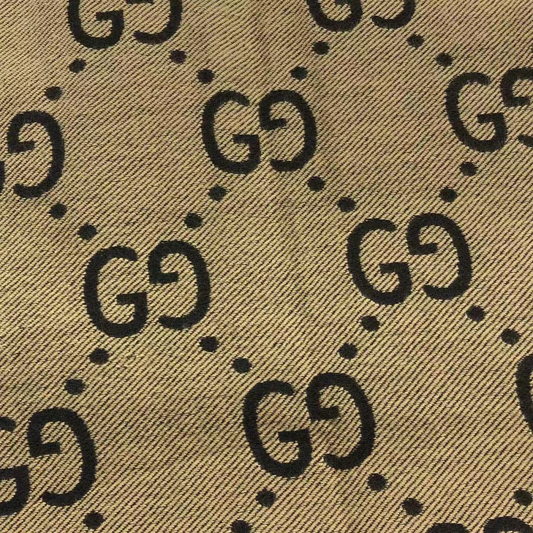Gucci 85 G⭐C⭐I SCARF 512203176 (Long 184CM* Wide 65CM*) - Image 7