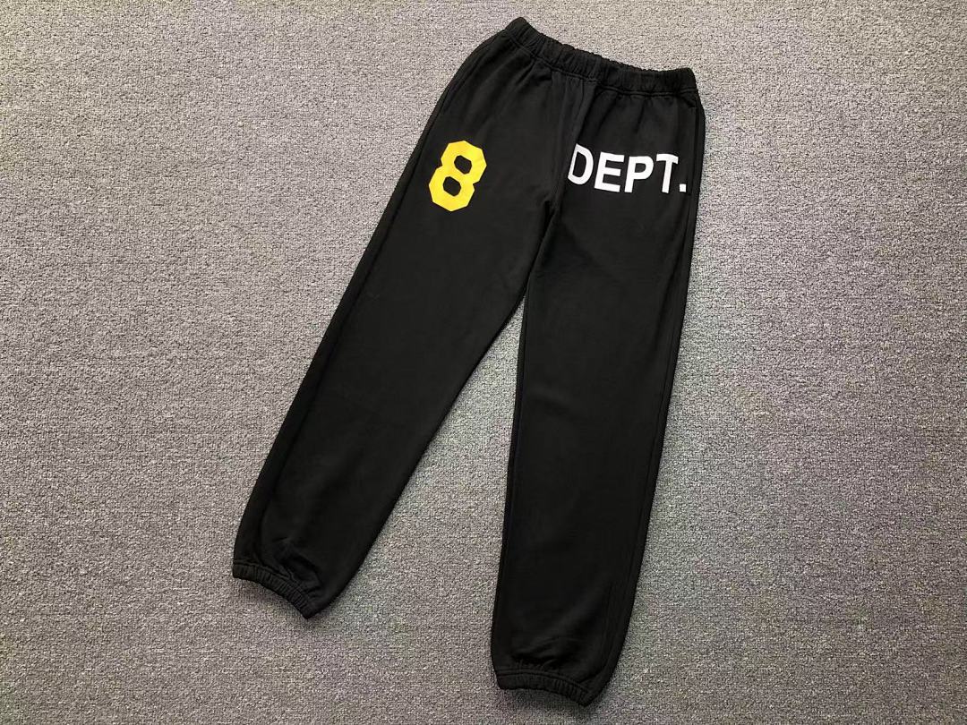 Gallery Dept 115 GALLERY DEPT TROUSERS 4104091186 (Im 170Cm 60Kg I Wear Size L In The Phot) - Image 6