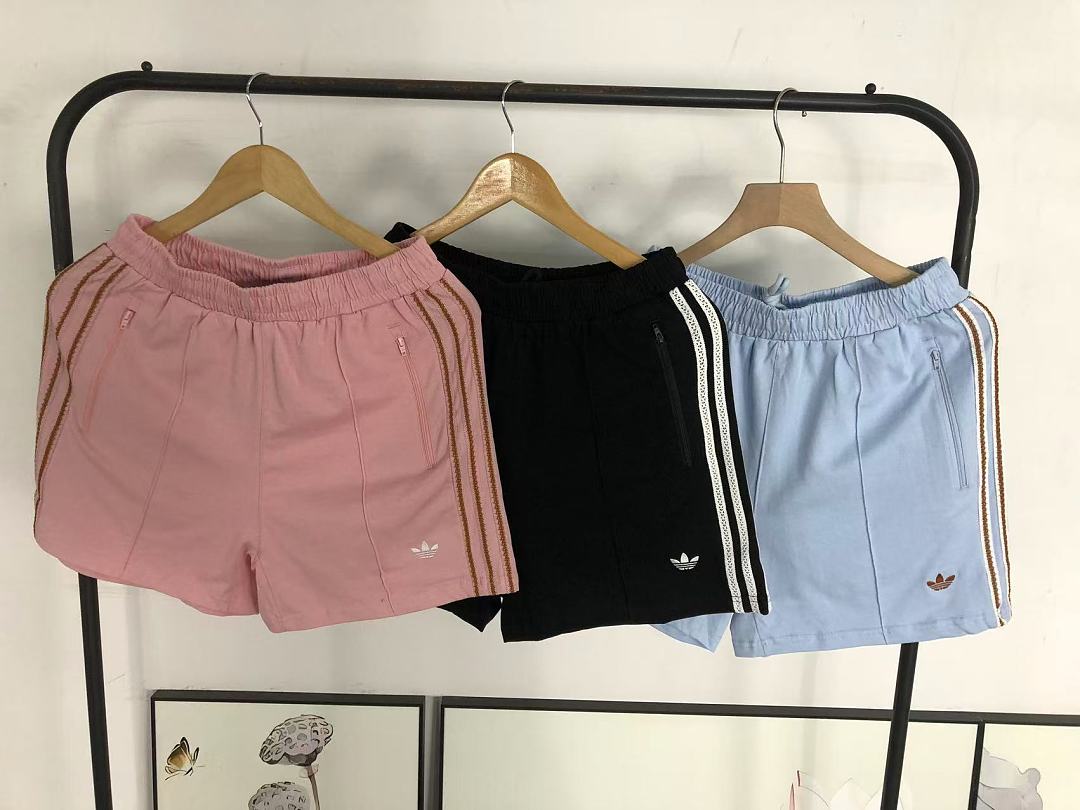 Adidas 113 A⭐I⭐AS SHORTS FEMAIE - Image 25