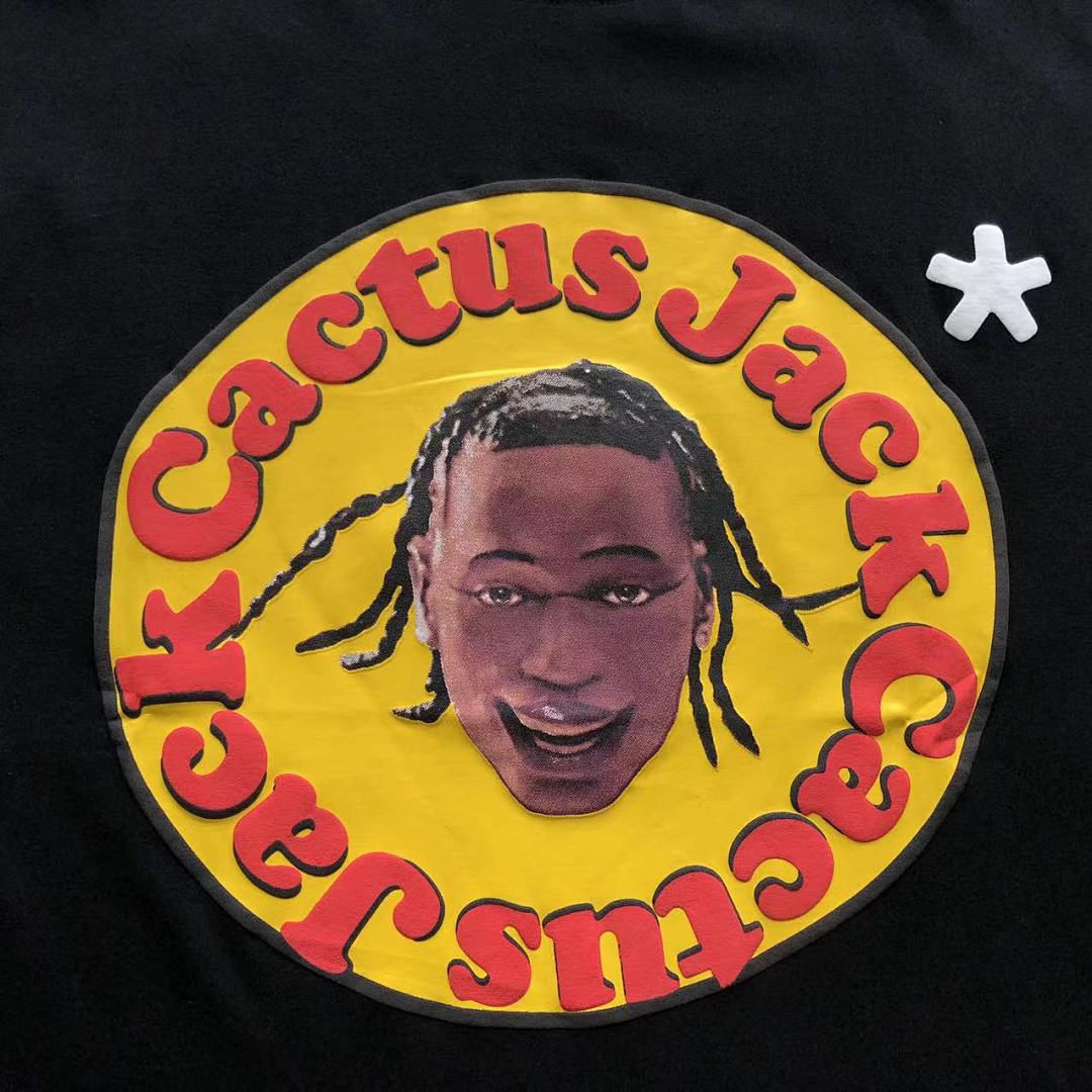 Travis Scott 78 TRAVIS SCOTT T-SHIRT 505218791 (Im 170Cm 60Kg I Wear Size S In The Phot) - Image 20