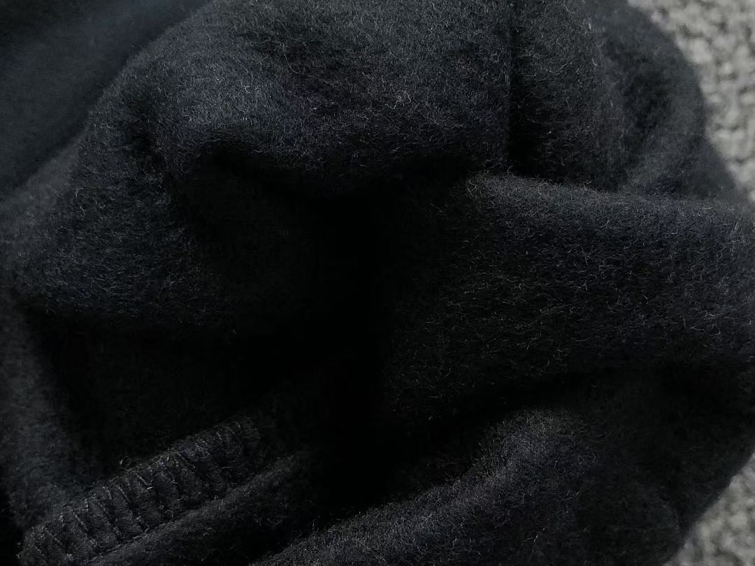 Fear of God TROUSERS FOG HOODIE - Image 83