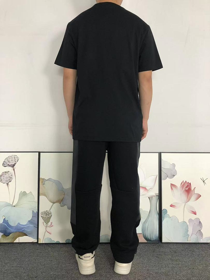 Unbranded 128 N⭐K⭐ T-SHIRT 2201192901 (Im 170Cm 60Kg I Wear Size XL In The Phot) - Image 4