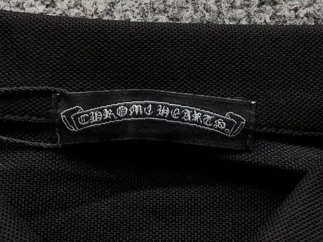 Comme des Garcons 138 C⭐⭐OME HE⭐⭐TS POLO 22052717125 (Im 170Cm 60Kg I Wear Size XL In The Phot) - Image 21