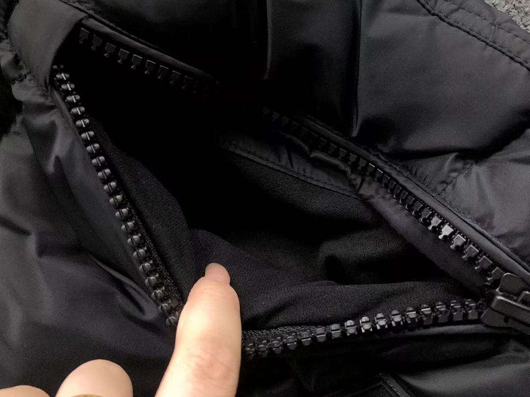 Burberry 578 B⭐R⭐E⭐RY DOWN JACKETS 21103064001 (Im 170Cm 60Kg I Wear Size S In The Phot) - Image 17