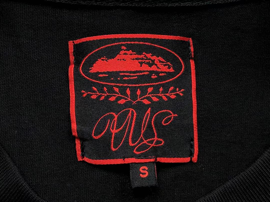 Corteiz 85 CORTEIZ T-SHIRT - Image 12