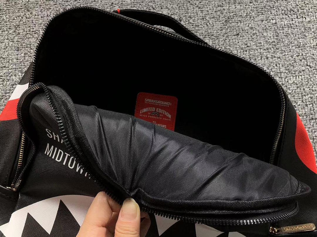 Unbranded 113 S⭐R⭐AY⭐R⭐⭐NO BAG 52072818179 (Long 28CM* Wide 15CM* High 41CM) - Image 13