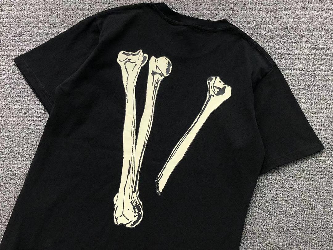 On Running 69 VLONE T-SHIRT 504147791 (Im 170Cm 55Kg I Wear Size S In The Phot) - Image 12