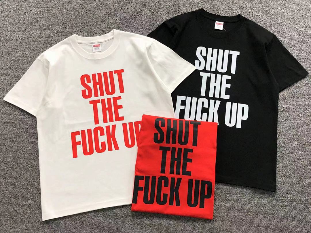 Supreme 95 S⭐⭐R⭐⭐E T-SHIRT 123120902 (Im 170Cm 60Kg I Wear Size M In The Phot) - Image 5