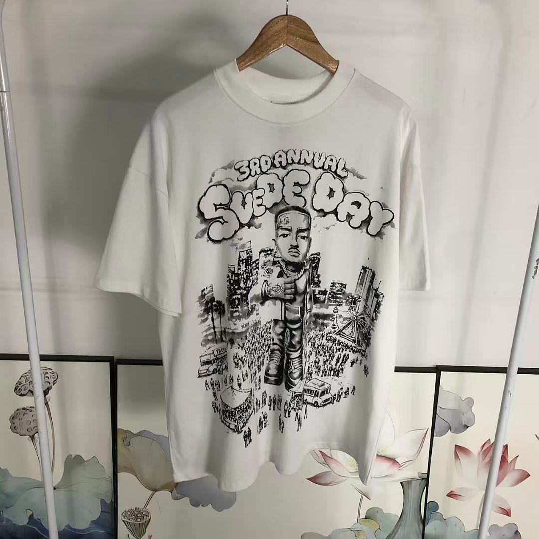 Cough Syrup 88 COU⭐H SY⭐UP T-SHIRT 526050678 (Im 170Cm 60Kg I Wear Size L In The Phot) - Image 19