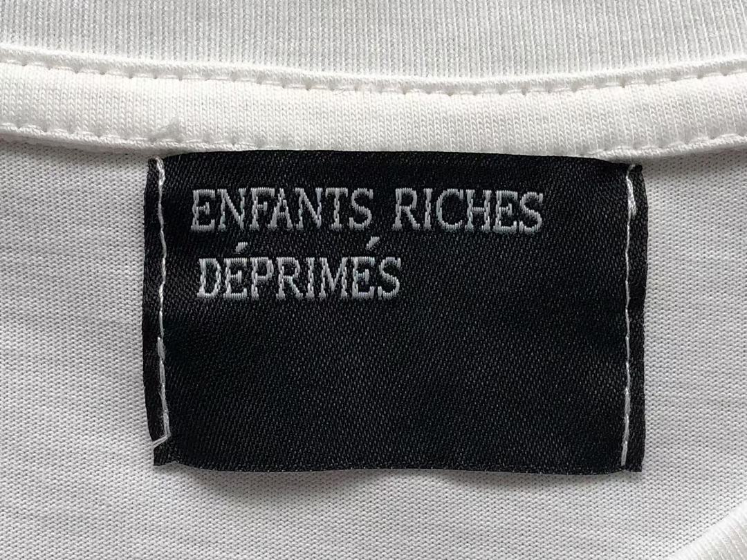Chanel 118 ENFANTS RICHES DEPRIMES LONG - Image 17