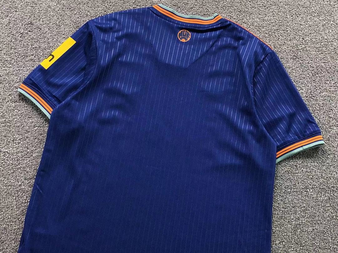 Unbranded 78 FOOTBALL T-SHIRT 11082618002 (Im 170Cm 60Kg I Wear Size L In The Phot) - Image 13