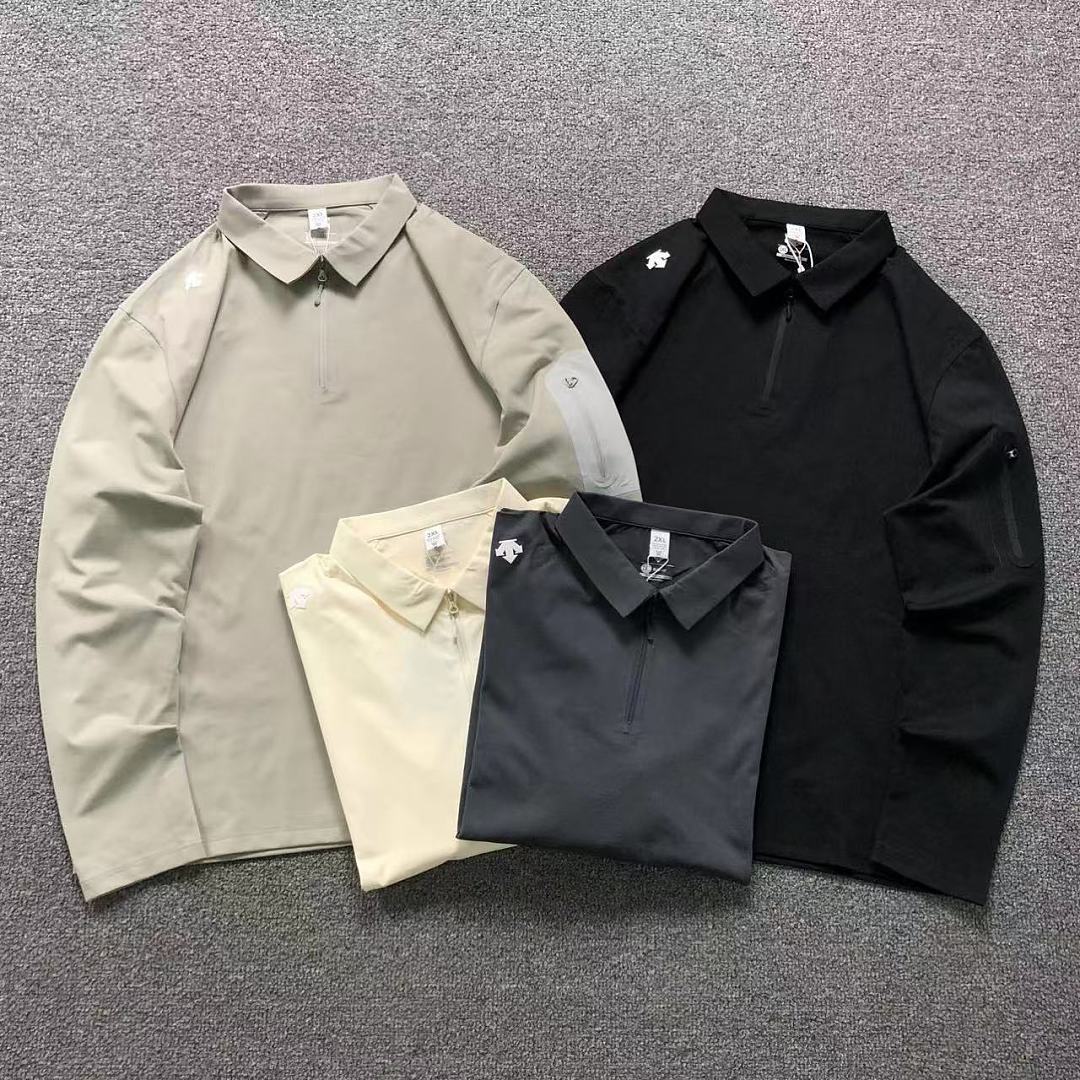 Unbranded 145 D⭐S⭐E⭐T⭐ LONG SLEEVED 2208070201 (Im 170Cm 60Kg I Wear Size XXL In The Phot)