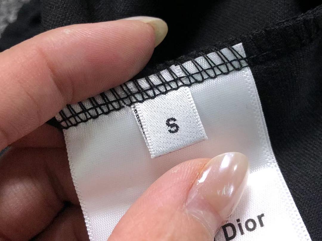 Dior 175 D⭐O⭐ TROUSERS 3208290917 (Im 170Cm 60Kg I Wear Size S In The Phot) - Image 18