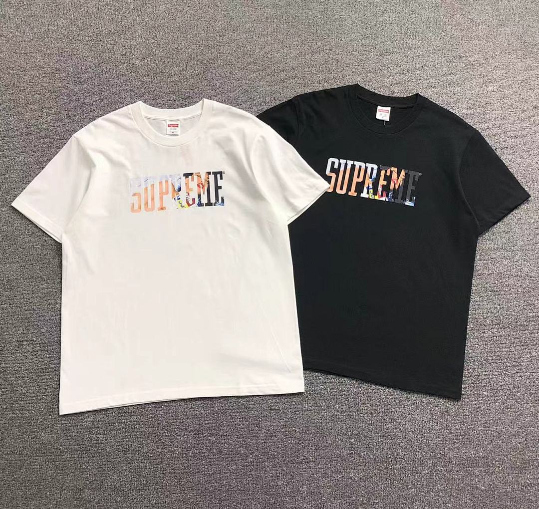 Supreme 98 S⭐⭐R⭐⭐E T-SHIRT