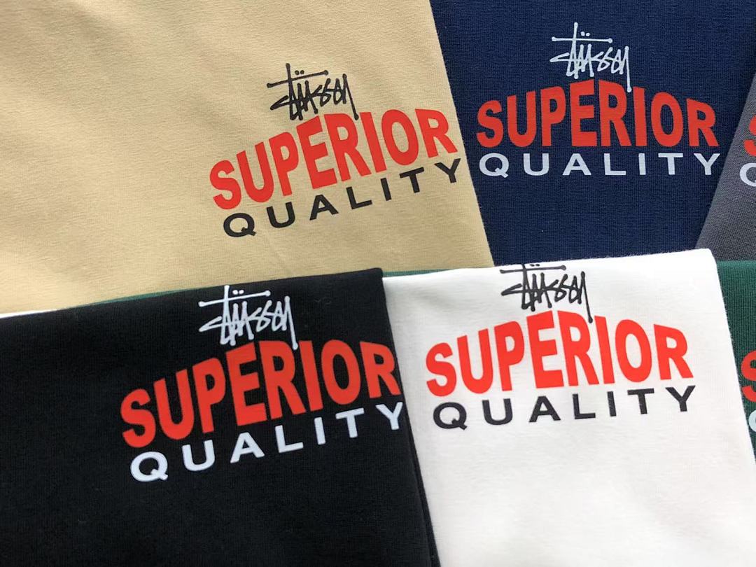 Stussy 78 STUSSY T-SHIRT 3106262002 (Im 170Cm 60Kg I Wear Size L In The Phot) - Image 32