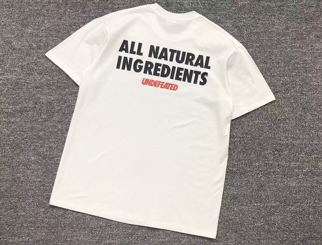 Undefeated 85 UNDEFEATED T-SHIRT - Image 5
