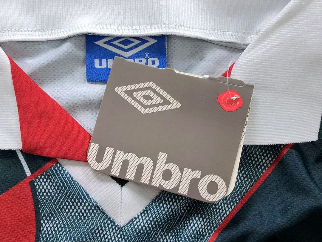 Unbranded 95 FOOTBALL T-SHIRT - Image 10