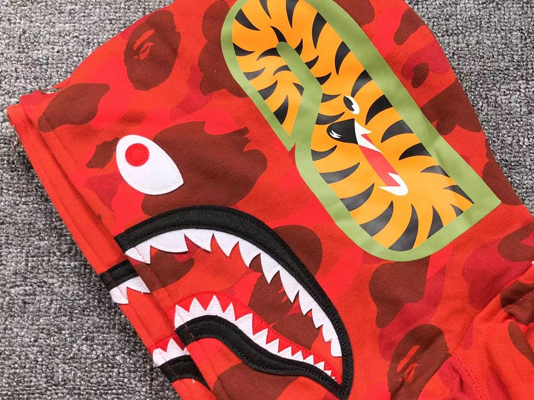 Bape 279 BAPE - Image 40