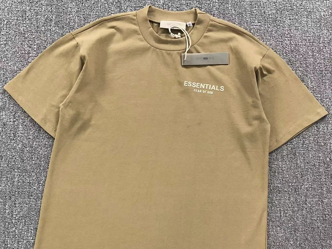 Fear of God 98 FOG T-SHIRT 412131417 (Im 170Cm 57Kg I Wear Size M In The Phot) - Image 18