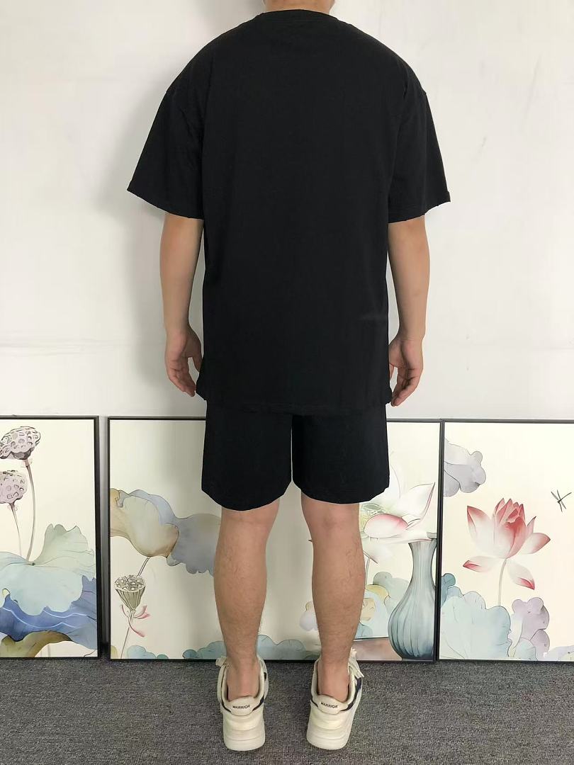 Acne Studios 108 ACNE STUDIOS T-SHIRT 3204160121 (Im 170Cm 60Kg I Wear Size M In The Phot) - Image 4