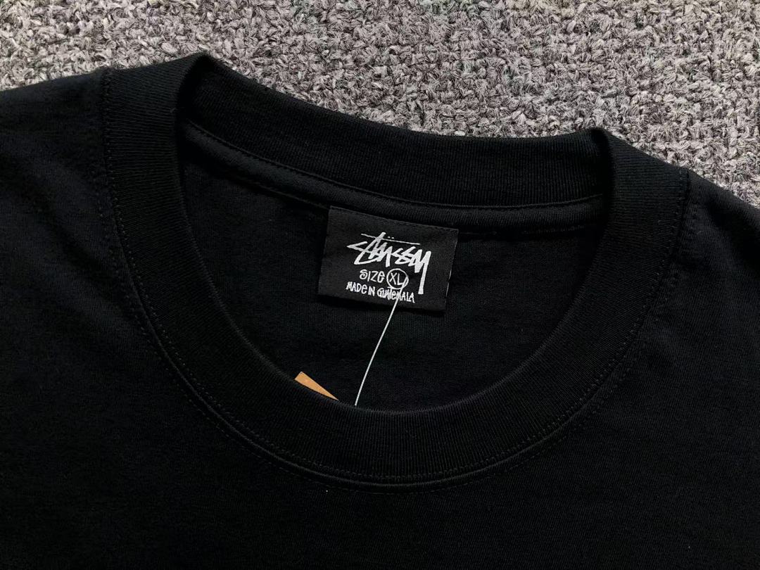 Stussy 85 STUSSY T-SHIRT - Image 21