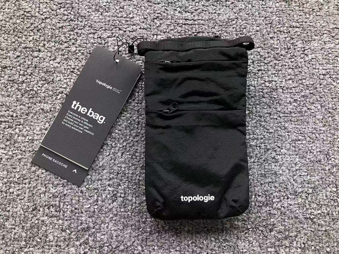 Topologie 128 TOP⭐⭐OG⭐E BAG 4050140175 (Long 11CM* Wide 2CM*18CM) - Image 4