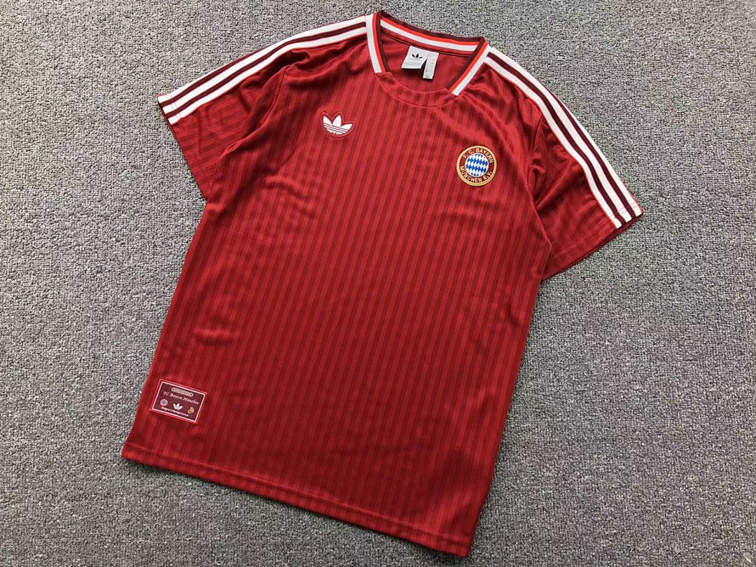 Unbranded 78 FOOTBALL T-SHIRT 11032102002 (Im 170Cm 60Kg I Wear Size L In The Phot) - Image 6