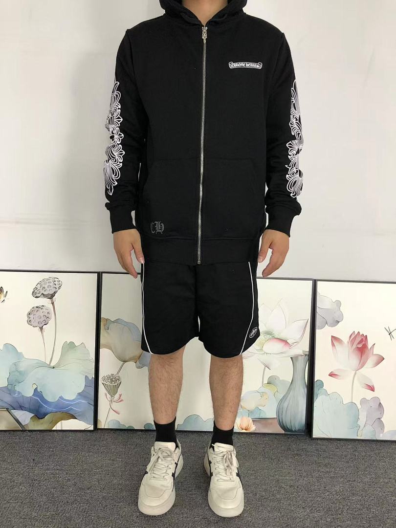 Comme des Garcons 165 C⭐⭐OME HE⭐⭐TS HOODIE 4112408144 (Im 170Cm 60Kg I Wear Size S In The Phot) - Image 3