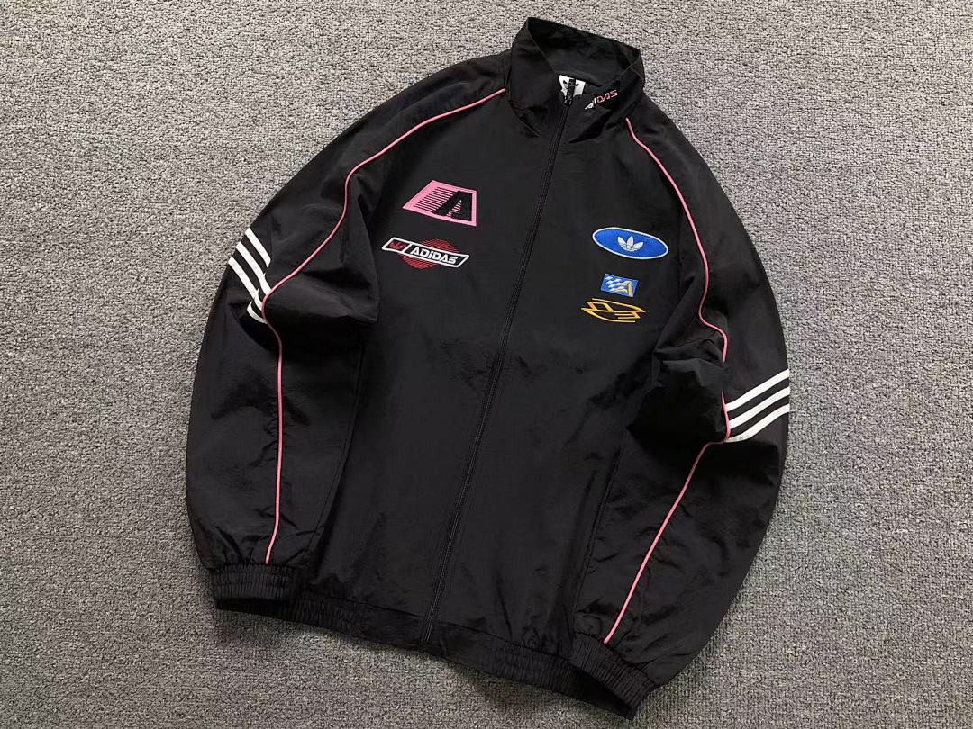 Adidas 168 A⭐I⭐AS JACKET 4204030977 (Im 170Cm 60Kg I Wear Size XL In The Phot) - Image 8