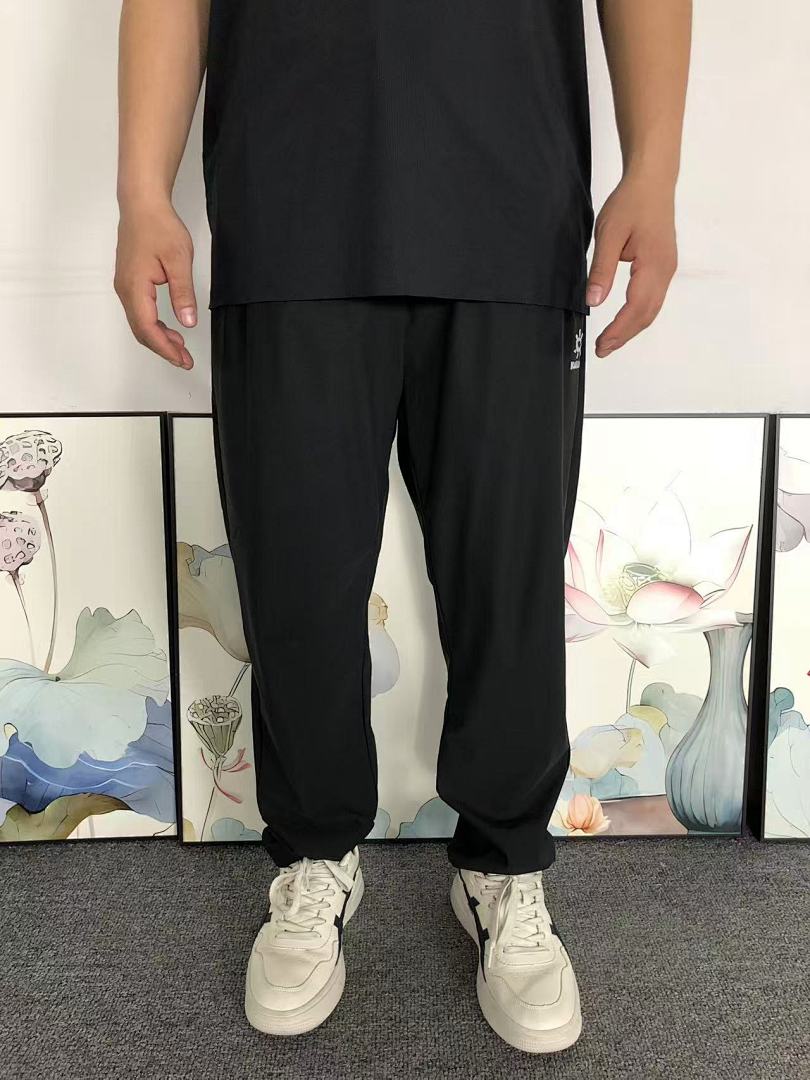 Unbranded 175 KA⭐L⭐S TROUSERS 2201101001 (Im 170Cm 60Kg I Wear Size 2XL In The Phot) - Image 3