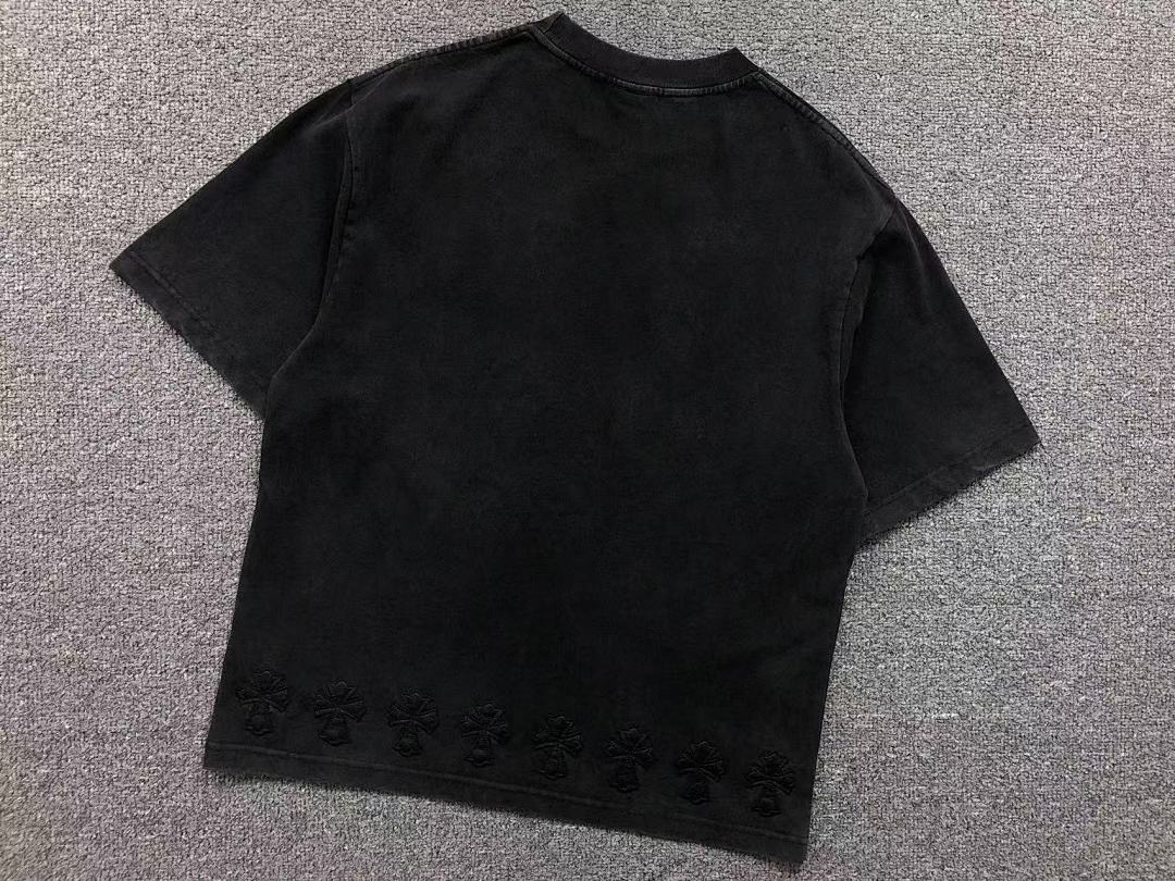 Comme des Garcons 135 C⭐⭐OME HE⭐TS T-SHIRT 502183821 (Im 170Cm 57Kg I Wear Size S In The Phot) - Image 10