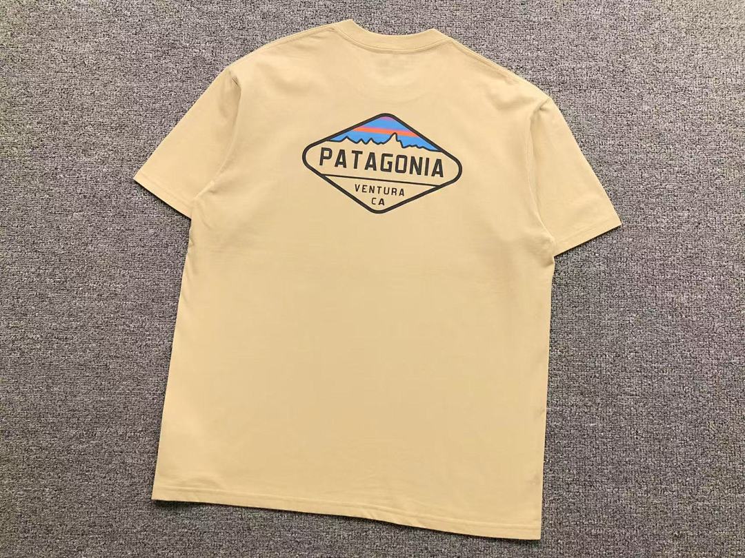 On Running 78 PATAGONIA T-SHIRT 3106132602 (Im 170Cm 60Kg I Wear Size M In The Phot) - Image 10