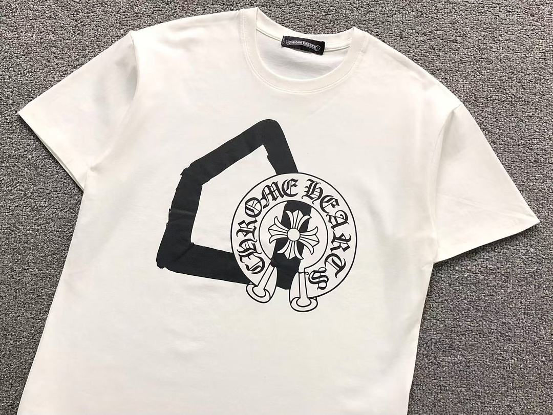 Comme des Garcons 88 C⭐⭐OME HE⭐⭐TS T-SHIRT 1282605177 (Im 170Cm 60Kg I Wear Size M In The Phot) - Image 8