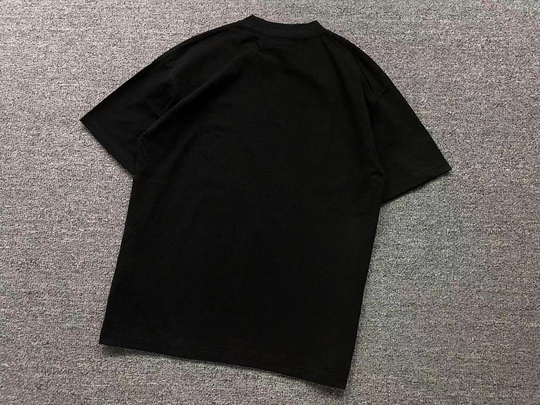Chanel 85 ENFANTS RICHES DEPRIMES T-SHIRT 42012443162 (Im 170Cm 60Kg I Wear Size S In The Phot) - Image 11